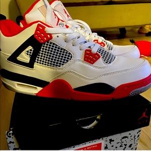 Air jordan 4 retro